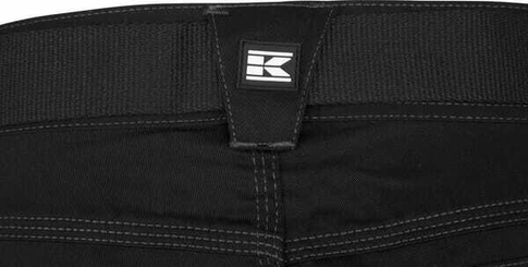 Vêtements et protections - Vêtement  - Pantalon de travail noir XL