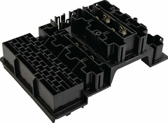 Pièces agricoles - Tracteur pièce origine - Porte-fusible