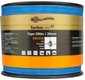 Ruban TurboLine 20 mm Bleu 200 m