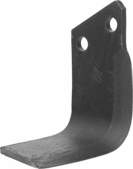 Pièces agricoles - Travail du sol - Lame de fraise g. Maletti