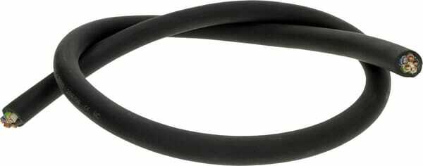 Pièces agricoles - Electricité - Câble élect. néoprène 5x10