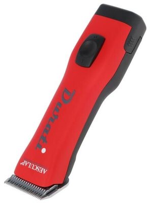 Pièces agricoles - Cloture,Jardin & Sylviculture - Batterie Clipper Durati rouge 1 batterie