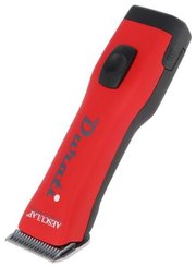 Pièces agricoles - Cloture,Jardin & Sylviculture - Batterie Clipper Durati rouge 1 batterie