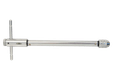 Porte-outils à cliquet longs L: 250mm de M3 à M8