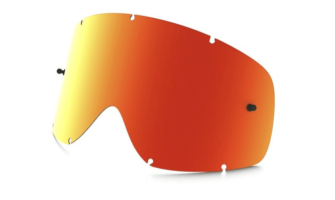 Equipement Quad & Motos - Masques & lunettes - Pack 25 tear-offs OAKLEY Airbrake transparent