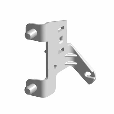 Pièces Quad & Motos - Pièces communes - BRACKET-ENG HARNESS SUPPORT Polaris origine