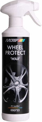 Chimie - Chimie divers - Cire de protection des roues