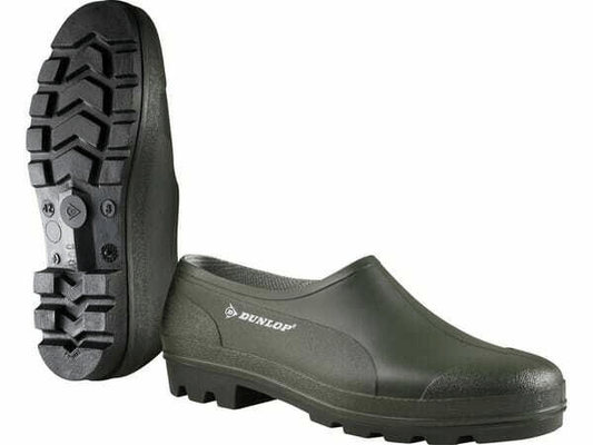 Vêtements et protections - Equipement - Sabot Bicolour Wellie shoe T35-36