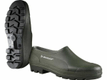 Sabot Bicolour Wellie shoe T35-36