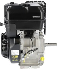 Pièces agricoles - Moteurs pièce origine - Moteur, horizontal, 10 HP, série 1450, Briggs & Stratton