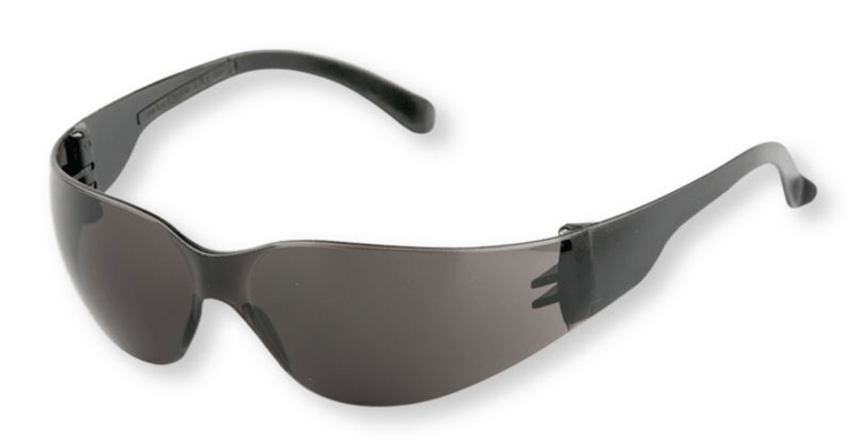 Equipement protection individuelle - Equipement - Lunettes de protection « Eco light » teinte (par 1)