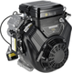 Moteur, horizontal, 18 Hp, Vanguard, 2 cylindres