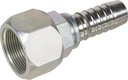 Racc. à sertir DN32-1"5/16 JIC
