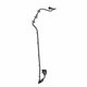 CABLE-LV,BATT TO PULSE Polaris origine