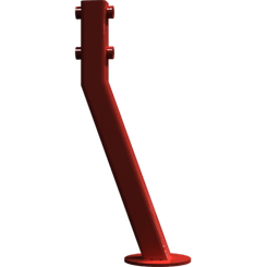 Pièces agricoles - Pièce Semoir - Pièce Semoir Kverneland AC83014394