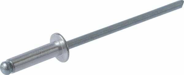 Pièces agricoles - Fasteners - Rivets aveugles 3x16