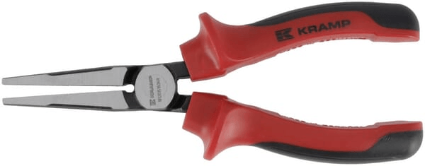 Outils - Outils divers - Pince à bec plat 160mm