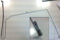TUBE FREIN AVANT DROIT FLEX+RIGID