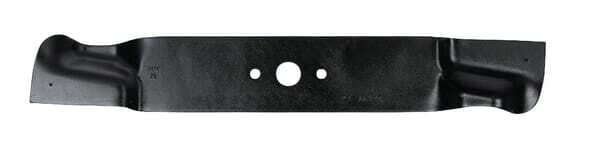 Pièces agricoles - Jardin et forêt pièce origine - Lame de tondeuse