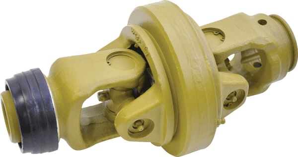 Pièces agricoles - Transmission - Joint grand angle W2580-S4