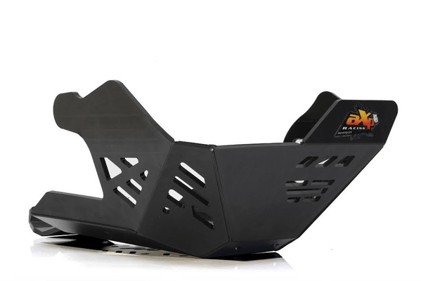 Pièces Quad & Motos - Equipement véhicule - Sabot AXP Enduro - PHD 6mm Yamaha Tenere 700 Euro 4