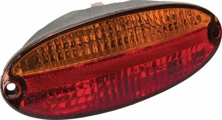 Pièces agricoles - Tracteur pièce origine - Feu