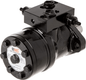 Moteur orbital 200cc + valve Kramp
