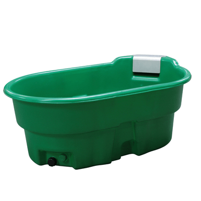 Materiels - Abreuvoir - INTERBAC 600L OVALE CONDITIONNEMENT A RESPECTER