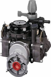 Pièces agricoles - Pièce Pulvérisateur - Pompe à piston à membrane MC20