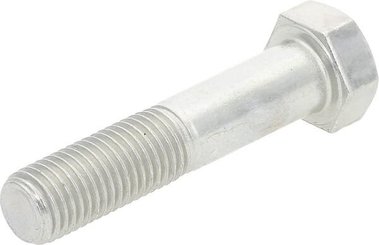 Pièces agricoles - Machines - Vis M16x75-8,8 Zn DIN931
