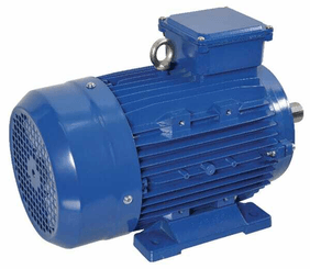 Pièces agricoles - Electricité - Moteur électrique 5,5 kW