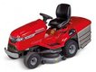 Tondeuse autoportée Honda HF2417HBE
