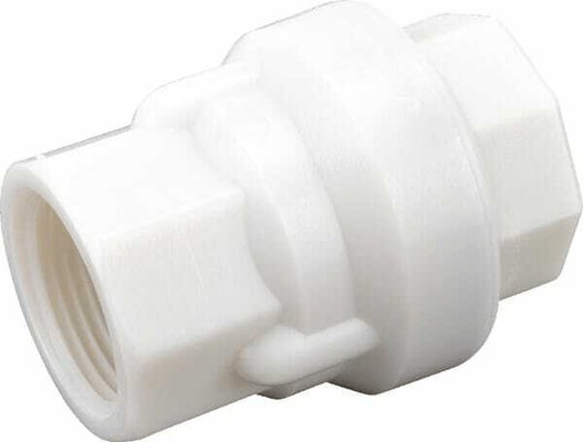 Pièces agricoles - Hydraulique - Clapet anti-retour 1"