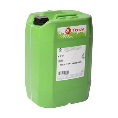 Produits pétroliers - Huile de chaine - BIDON 20L HUILE CHAINE TOTAL