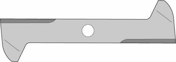 Pièces agricoles - Jardin et forêt pièce adaptable - Lame p/Sabo 426/32 mm 15166