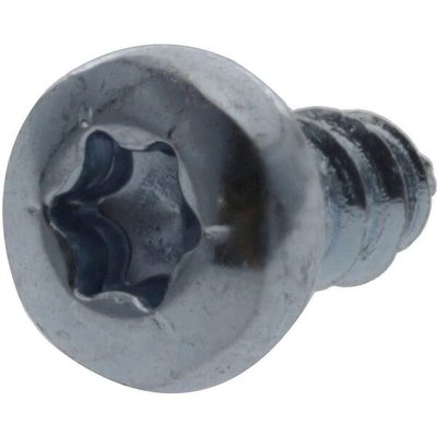 Pièces agricoles - Fasteners - Vis auto perforatrice torx 2,9x6,4 mm