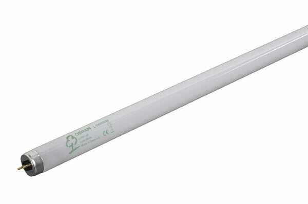 Pièces agricoles - Electricité - Tube néon Lumilux 18 W 26x590 mm