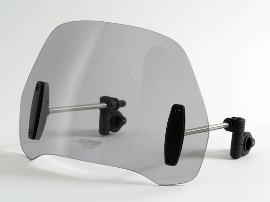 Pièces Quad & Motos - Equipement véhicule - Bulle MRA Spoiler ST