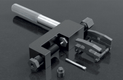 Embout de rivetage pour rive/dérive chaine AFAM DRCP3