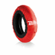 Couvertures chauffantes BIHR Home Track EVO2 autorégulée pneus avant 120 / arrière 180-200mm rouge