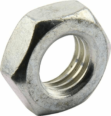 Pièces agricoles - Machines - Écrou hexagonal M14