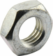 Écrou hexagonal M14