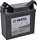 Batterie 12V 19Ah 170A Sports motorisés Gel VARTA