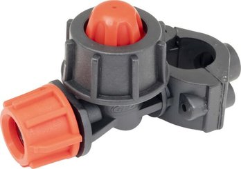 Pièces agricoles - Pièce Pulvérisateur - Raccord à fourche, femelle AF3, embout de tuyau 16 mm