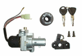 Contacteur à clé V PARTS NEO'S 50 -01 OVETTO 50 '01