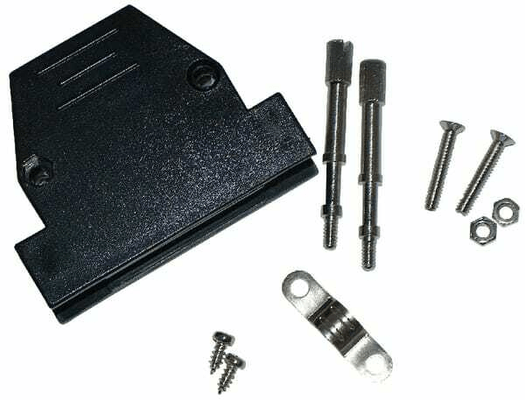 Pièces agricoles - Pièce Pulvérisateur - Prise 25 P. Sub-D