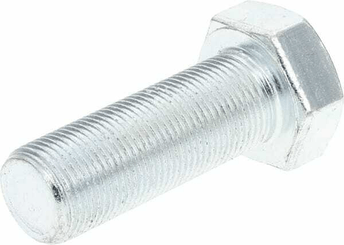 Pièces agricoles - Machines - Vis