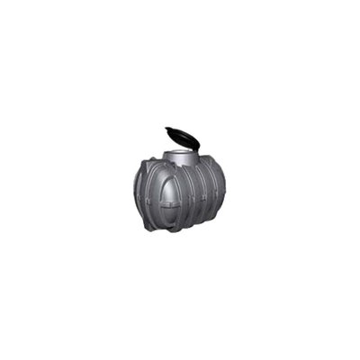 Materiels - Cuve, citerne - DURATERRE 3100L