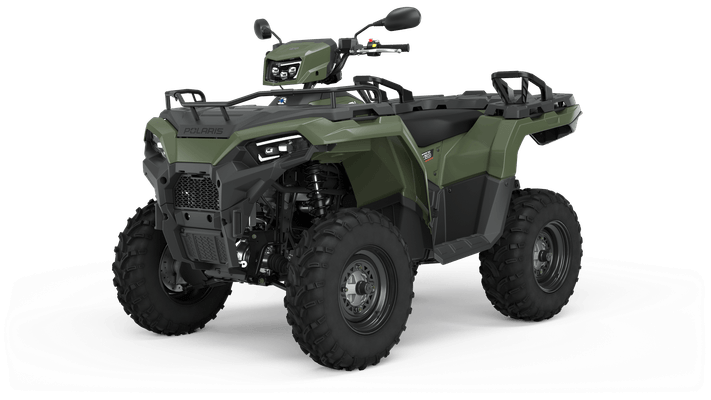 Materiels - Quad - Quad Polaris Sportsman 570 EPS