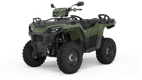 Quad Polaris Sportsman 570 EPS